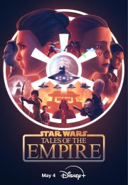 Star Wars - Tales of the Empire