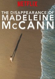 La scomparsa di Maddie McCann