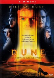 Dune - Il Destino Dell'Universo