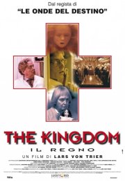 The Kingdom – Il regno